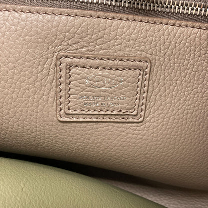 トッズ ロゴ トートバッグ 中古 商品画像7