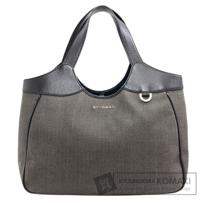 ブルガリ ウィークエンド トートバッグ 中古 商品画像1