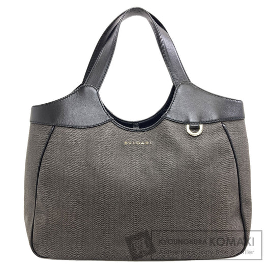 ブルガリ ウィークエンド トートバッグ 中古 商品画像1