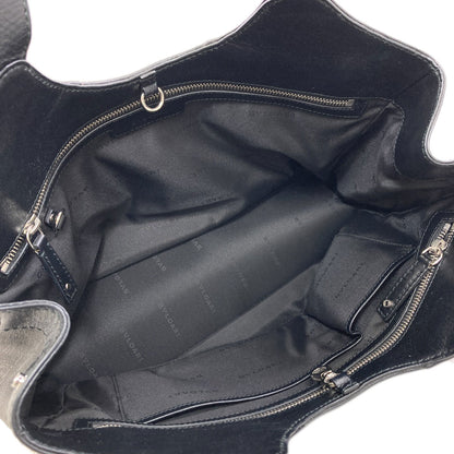 ブルガリ ウィークエンド トートバッグ 中古 商品画像6