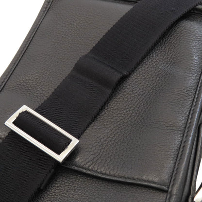 プラダ ロゴ金具 ショルダーバッグ 中古 商品画像15