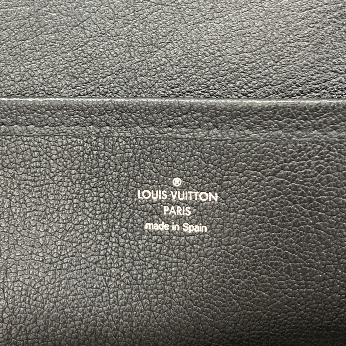 ルイヴィトン M53240 カバヴォワヤージュ トートバッグ 中古 商品画像7
