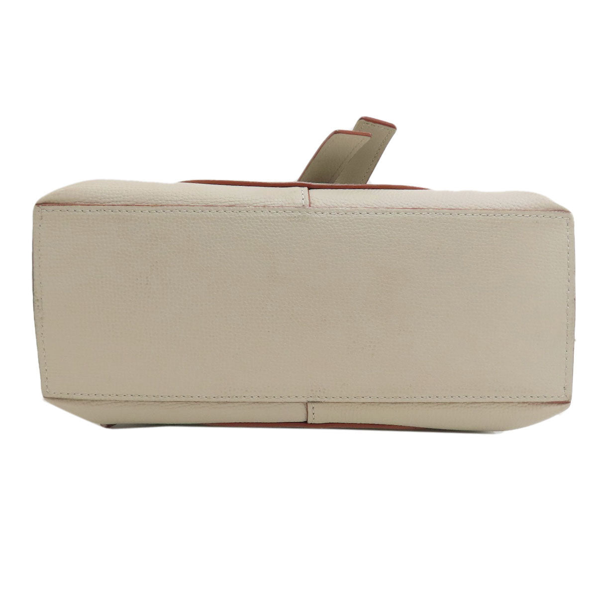 ロエベ ゲートトップ ミニ 2WAY ハンドバッグ 中古 商品画像5