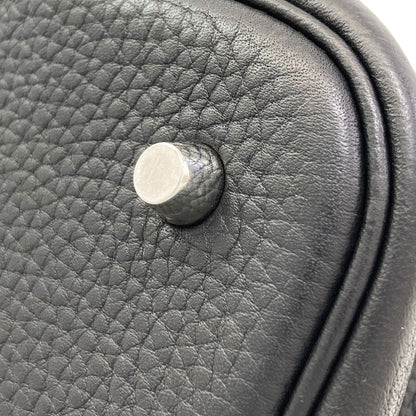エルメス ピコタンロックMM シルバー金具 ハンドバッグ 中古 商品画像14