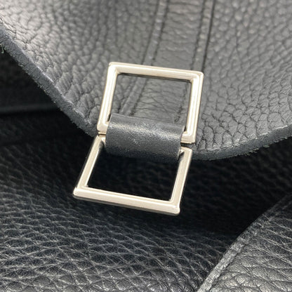 エルメス ピコタンロックMM シルバー金具 ハンドバッグ 中古 商品画像16