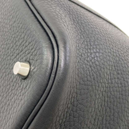 エルメス ピコタンロックMM シルバー金具 ハンドバッグ 中古 商品画像19