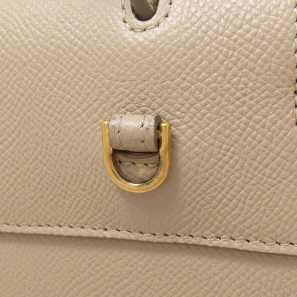セリーヌ ベルトバッグ 2WAY ハンドバッグ 中古 商品画像12