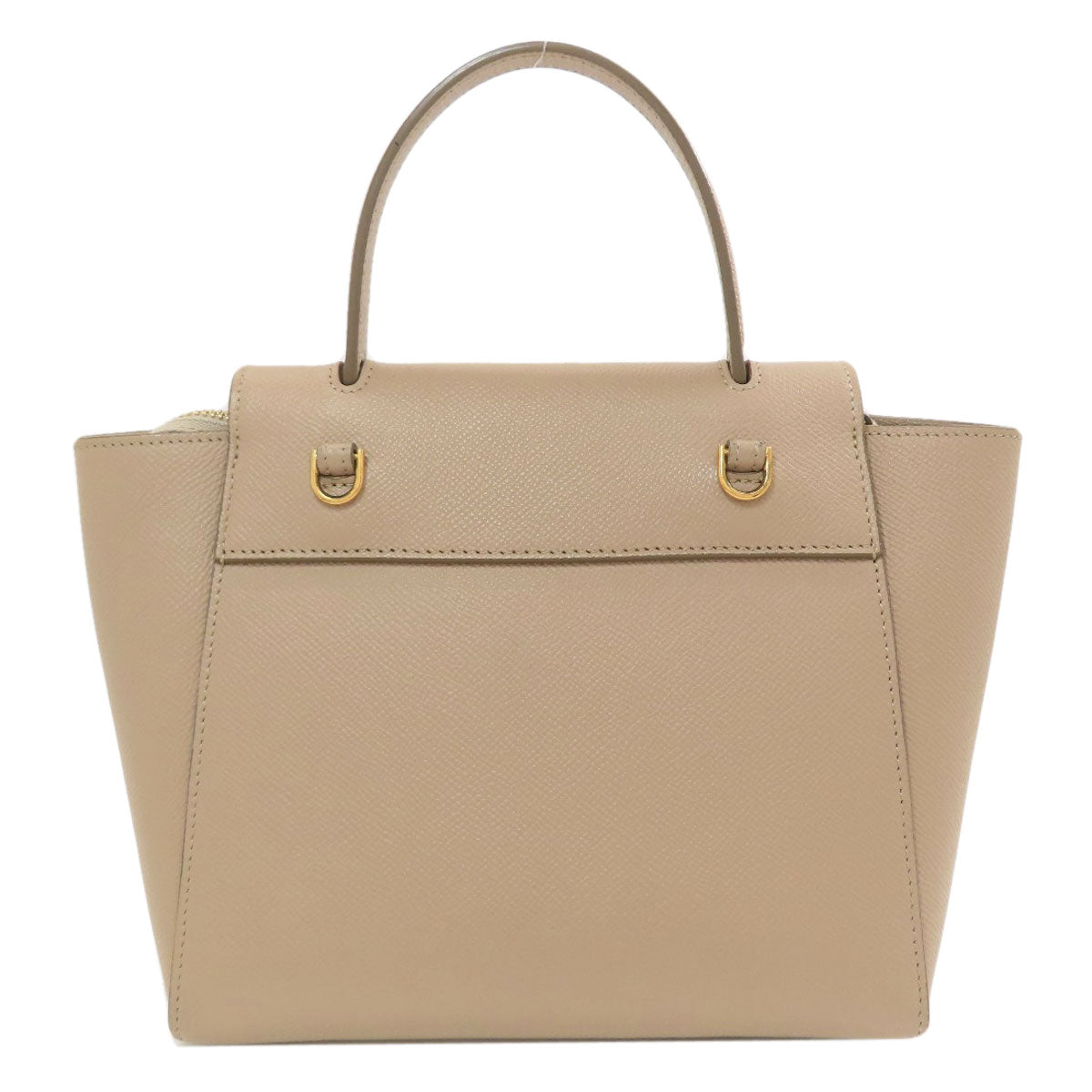 セリーヌ ベルトバッグ 2WAY ハンドバッグ 中古 商品画像3