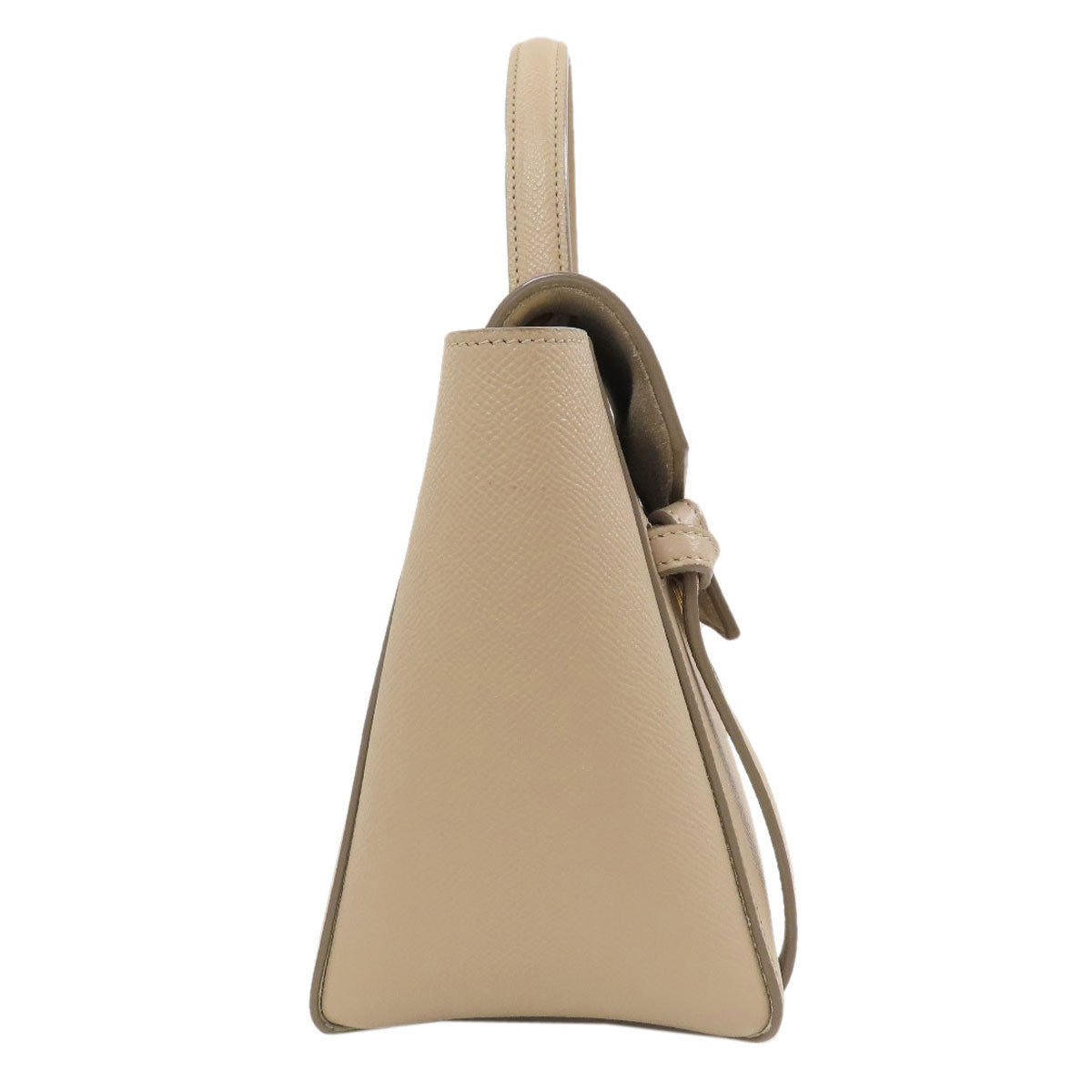 セリーヌ ベルトバッグ 2WAY ハンドバッグ 中古 商品画像4