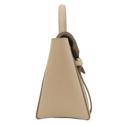 セリーヌ ベルトバッグ 2WAY ハンドバッグ 中古 商品画像4
