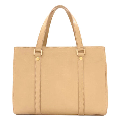 セリーヌ ロゴ ハンドバッグ 中古 商品画像2