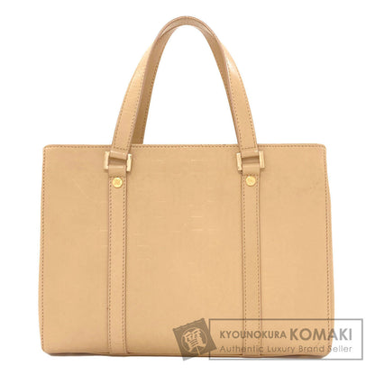 セリーヌ ロゴ ハンドバッグ 中古 商品画像1