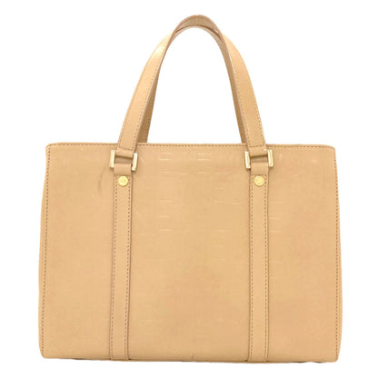 セリーヌ ロゴ ハンドバッグ 中古 商品画像3