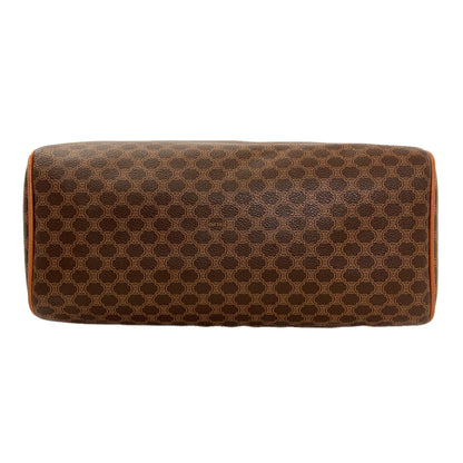 セリーヌ マカダム ハンドバッグ 中古 商品画像5