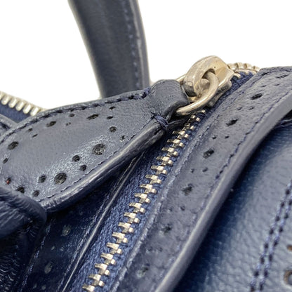 バレンシアガ リヴァシティ ペーパー 2WAY ハンドバッグ 中古 商品画像15