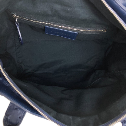 バレンシアガ リヴァシティ ペーパー 2WAY ハンドバッグ 中古 商品画像6