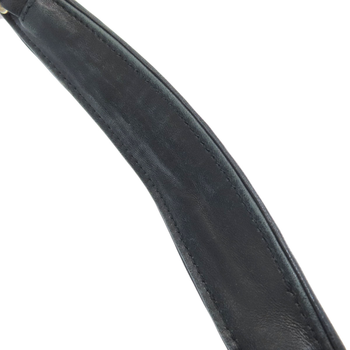 ミュウミュウ マテラッセ 2WAY ハンドバッグ 中古 商品画像17
