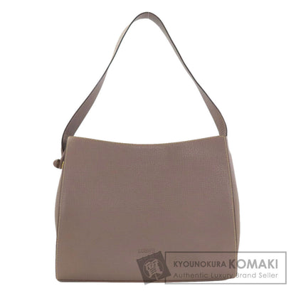 ロエベ ロゴ ワンショルダー ショルダーバッグ 中古 商品画像1
