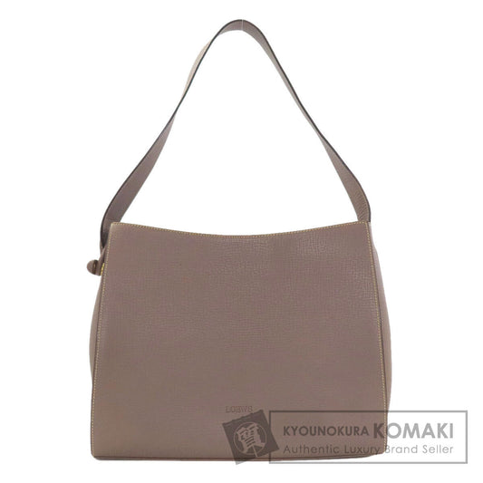 ロエベ ロゴ ワンショルダー ショルダーバッグ 中古 商品画像1