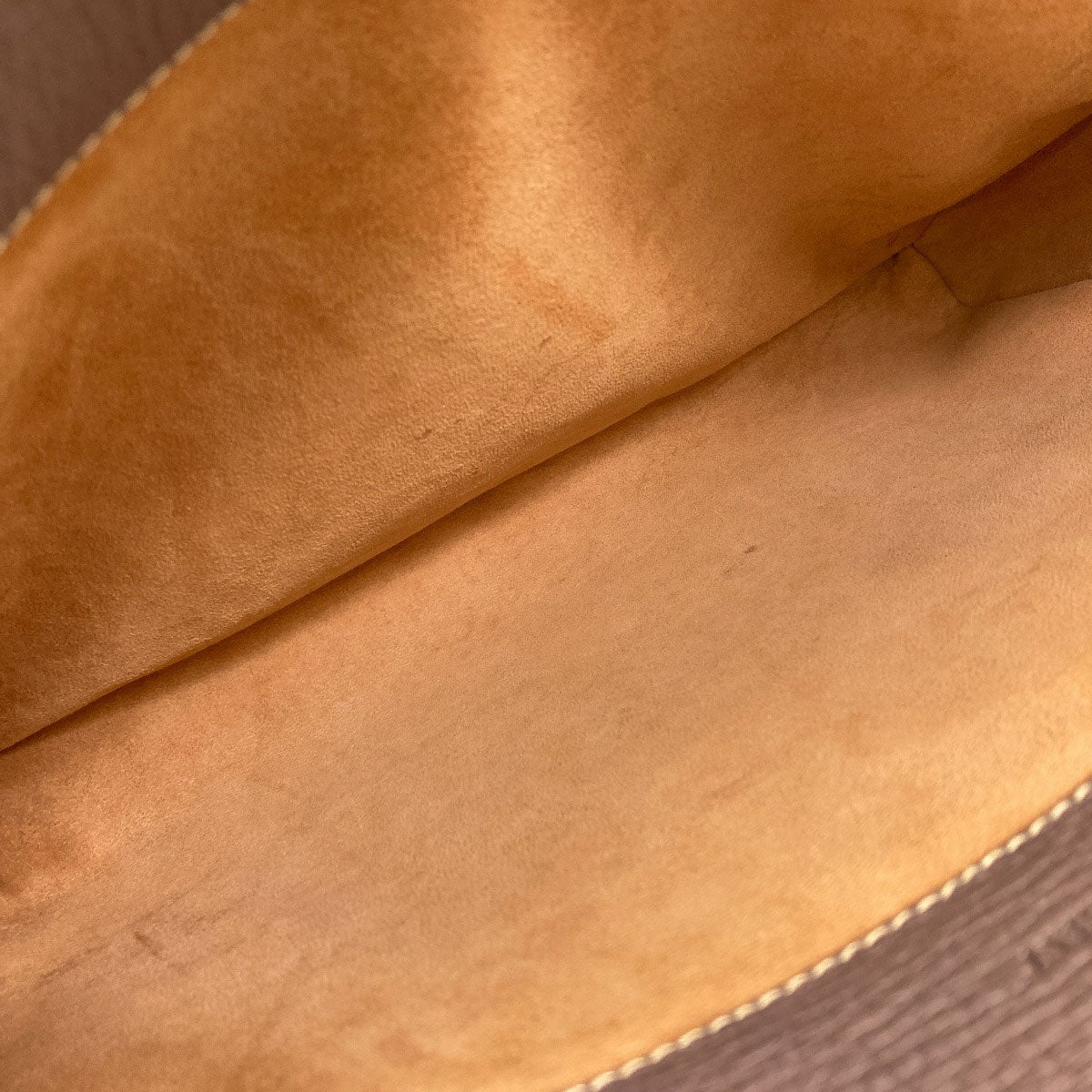 ロエベ ロゴ ワンショルダー ショルダーバッグ 中古 商品画像9