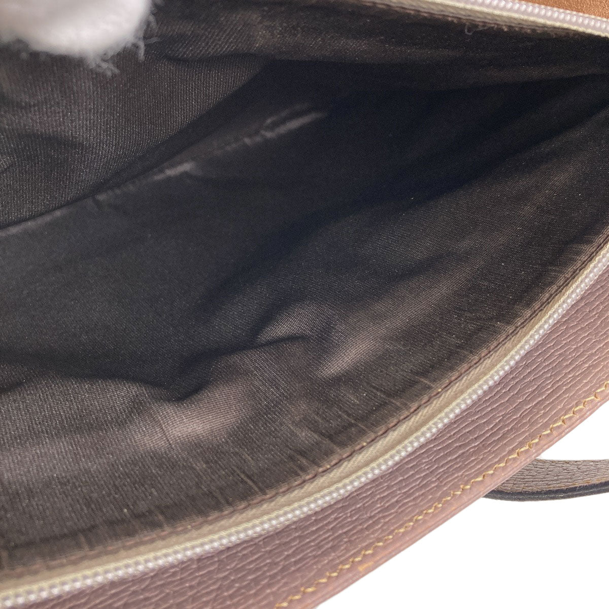 ロエベ ロゴ ワンショルダー ショルダーバッグ 中古 商品画像10