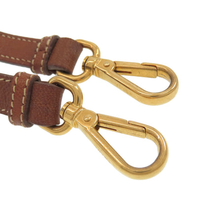 プラダ フィオッコ 2WAY ハンドバッグ 中古 商品画像19