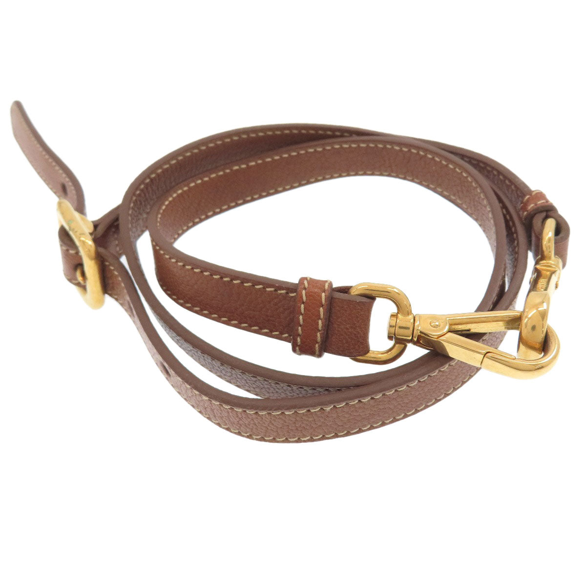 プラダ フィオッコ 2WAY ハンドバッグ 中古 商品画像9