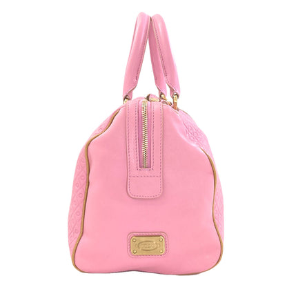 トッズ 2WAY ハンドバッグ 中古 商品画像4
