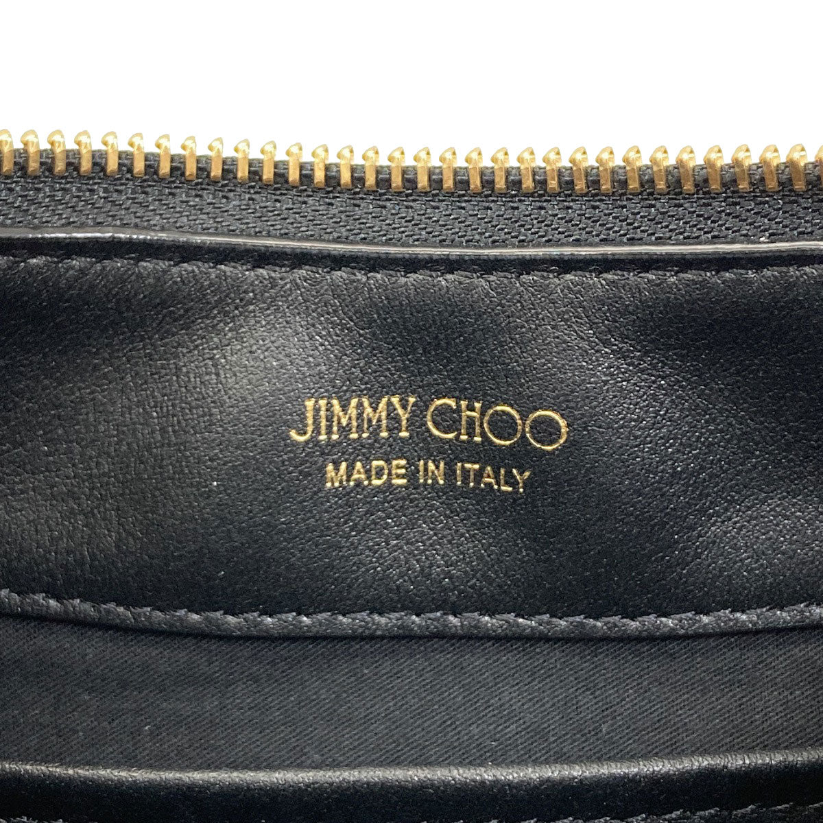ジミーチュウ ワンショルダー ショルダーバッグ 中古 商品画像7