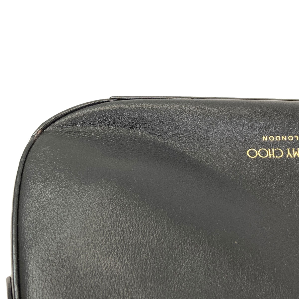 ジミーチュウ ワンショルダー ショルダーバッグ 中古 商品画像10