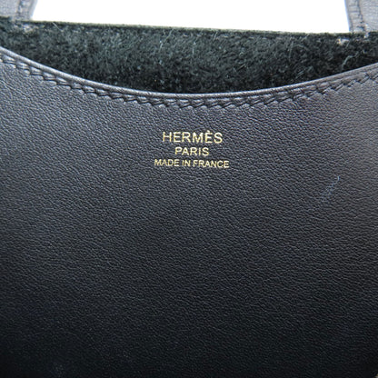 エルメス インザループ18 ゴールド金具 ハンドバッグ 中古 商品画像7
