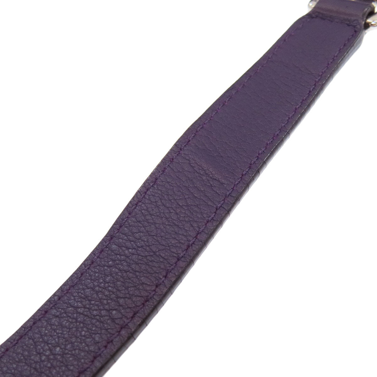 ロエベ アマソナ 2WAY ハンドバッグ 中古 商品画像13