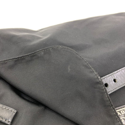 プラダ ロゴ金具 ショルダーバッグ 中古 商品画像13