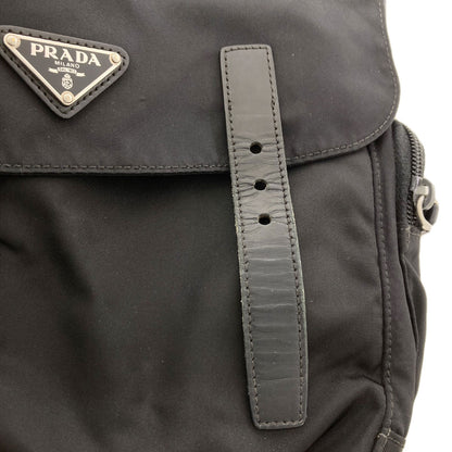 プラダ ロゴ金具 ショルダーバッグ 中古 商品画像14