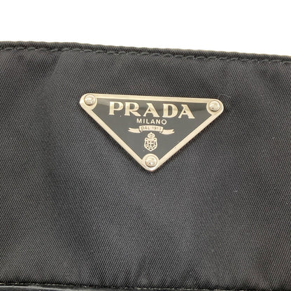 プラダ ロゴ金具 ハンドバッグ 中古 商品画像8