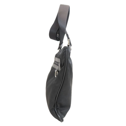 プラダ ロゴ金具 ショルダーバッグ 中古 商品画像4