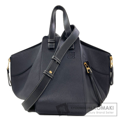 ロエベ ハンモック スモール 2WAY ハンドバッグ 中古 商品画像1