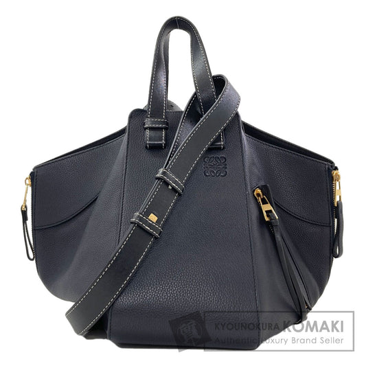 ロエベ ハンモック スモール 2WAY ハンドバッグ 中古 商品画像1