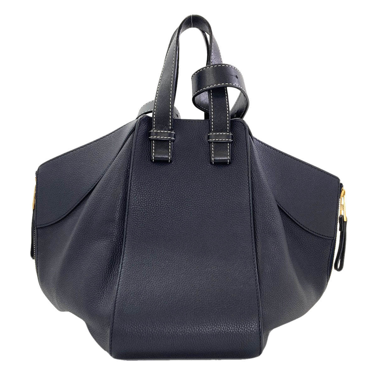 ロエベ ハンモック スモール 2WAY ハンドバッグ 中古 商品画像3