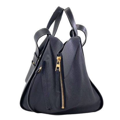 ロエベ ハンモック スモール 2WAY ハンドバッグ 中古 商品画像4