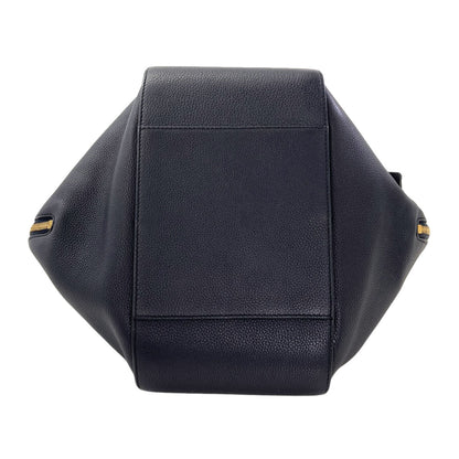 ロエベ ハンモック スモール 2WAY ハンドバッグ 中古 商品画像5