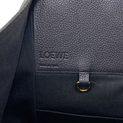 ロエベ ハンモック スモール 2WAY ハンドバッグ 中古 商品画像7
