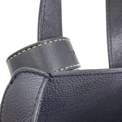 ロエベ ハンモック スモール 2WAY ハンドバッグ 中古 商品画像9