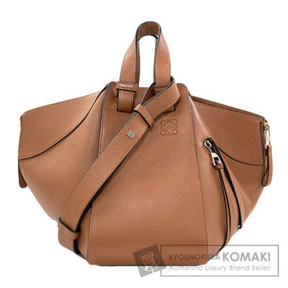ロエベ ハンモック スモール 2WAY ハンドバッグ 中古 商品画像1