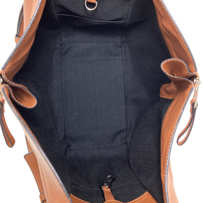 ロエベ ハンモック スモール 2WAY ハンドバッグ 中古 商品画像6