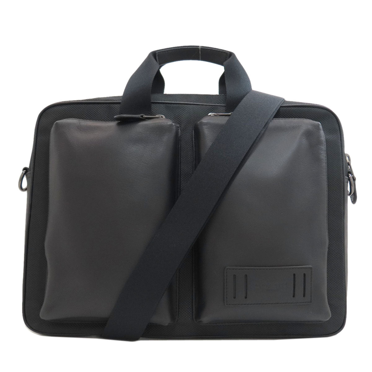 コーチ 6705 2WAY ビジネスバッグ 中古 商品画像2