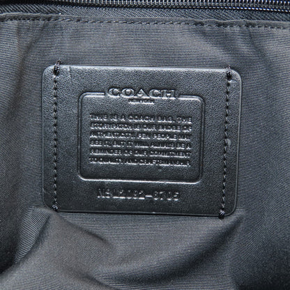 コーチ 6705 2WAY ビジネスバッグ 中古 商品画像7
