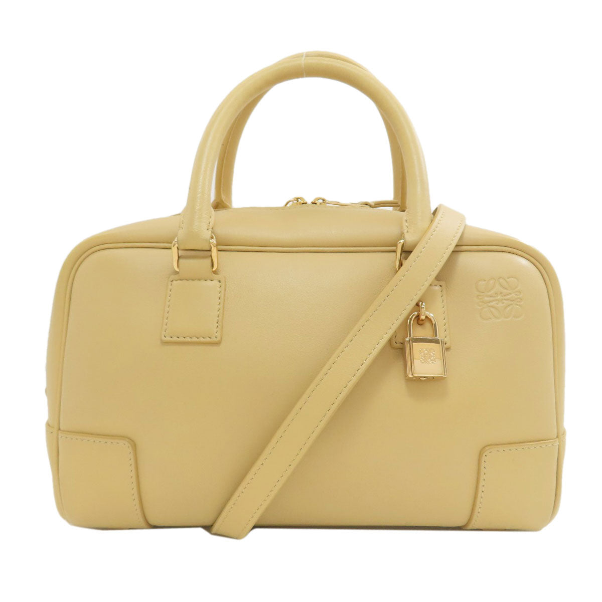 ロエベ アマソナ23 2WAY ハンドバッグ 中古 | 京の蔵小牧 – ブランド京