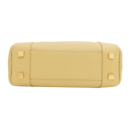 ロエベ アマソナ23 2WAY ハンドバッグ 中古 商品画像5