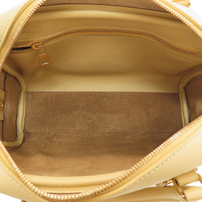 ロエベ アマソナ23 2WAY ハンドバッグ 中古 商品画像6